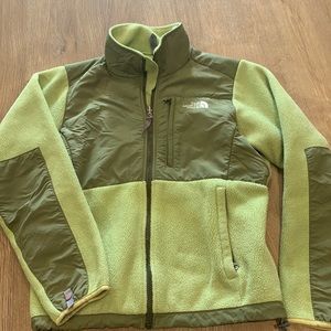 North face jacket